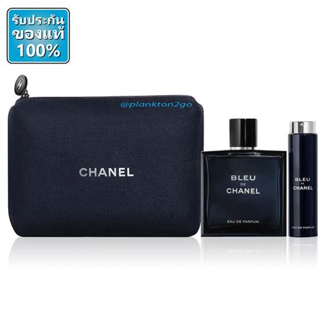 bleu de chanel parfum travel|bleu de chanel travel set.